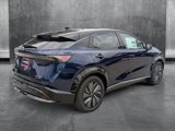 New 2025 Nissan Ariya AWD image 2
