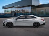 New 2025 Hyundai Elantra N Line image 3