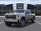 New 2025 GMC Sierra 3500 SLE w/ Preferred Package image 6