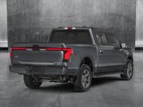 New 2025 Ford F150 Lightning Lariat image 2