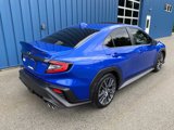 Used 2022 Subaru WRX GT image 4