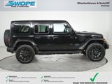 New 2025 Jeep Wrangler Sahara image 2