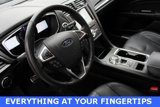 Used 2018 Ford Fusion Titanium image 2