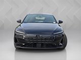 New 2025 Audi S6 e-tron Prestige image 2