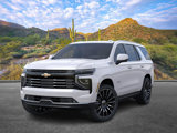 New 2025 Chevrolet Tahoe High Country image 6