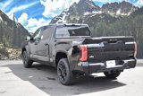 New 2025 Toyota Tundra Limited image 3