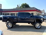 Used 2014 RAM 2500 Laramie image 4
