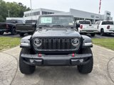 New 2025 Jeep Wrangler Unlimited Rubicon image 2