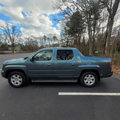 Used 2007 Honda Ridgeline RTL image 2