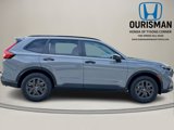 New 2026 Honda CR-V TrailSport image 2