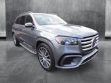 New 2025 Mercedes-Benz GLS 580 4MATIC image 3