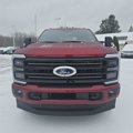 New 2025 Ford F250 Platinum image 5