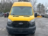 Used 2021 Ford Transit 250 148 High Roof w/ Load Area Protection Package image 2