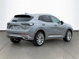 New 2025 Buick Envision Avenir image 4