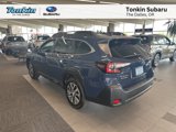 New 2025 Subaru Outback Premium image 6