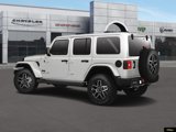 New 2025 Jeep Wrangler Sahara image 4
