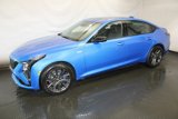 New 2026 Cadillac CT5 V w/ Technology Package image 2
