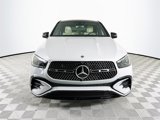 New 2026 Mercedes-Benz GLE 450 4MATIC Coupe image 2