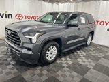 Used 2025 Toyota Sequoia SR5 image 4