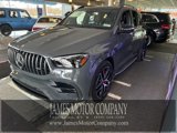 New 2025 Mercedes-Benz GLE 63 AMG S image 2
