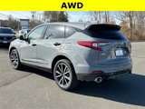 New 2025 Acura RDX AWD w/ A-Spec & Advance Pkg image 2