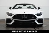 Certified 2022 Mercedes-Benz SL 63 AMG 4MATIC image 2