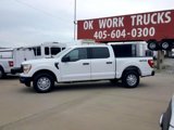 Used 2022 Ford F150 XL w/ Trailer Tow Package image 2