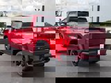 New 2026 Chevrolet Silverado 1500 RST w/ Dark Appearance Package image 5