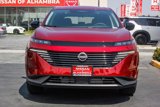 New 2025 Nissan Murano SV image 3