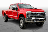 Certified 2024 Ford F250 Lariat w/ Lariat Ultimate Package image 2
