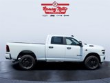 New 2025 RAM 2500 Big Horn image 6