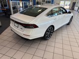 New 2025 Honda Accord Touring image 5