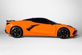 Used 2022 Chevrolet Corvette Stingray Premium Conv w/ Z51 Performance Package image 5