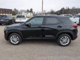 New 2025 Chevrolet TrailBlazer LS w/ LS Convenience Package image 2
