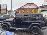 Used 2019 Jeep Wrangler Unlimited Sahara image 2