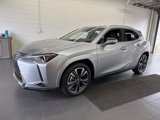 New 2025 Lexus UX 300h AWD w/ Cold Area Package image 4
