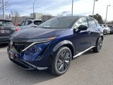 New 2025 Nissan Ariya AWD image 4