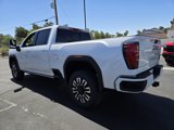 New 2025 GMC Sierra 2500 Denali Ultimate w/ Max Trailering Package image 3