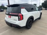New 2025 Nissan Armada PRO-4X image 5