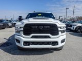 New 2025 RAM 2500 Laramie image 3