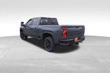 New 2025 Chevrolet Silverado 2500 LT w/ Trail Boss Package image 5