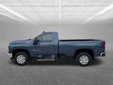 New 2025 Chevrolet Silverado 2500 LT image 2