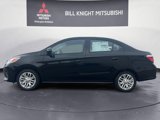 New 2024 Mitsubishi Mirage G4 SE image 2