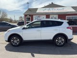 Used 2018 Toyota RAV4 XLE w/ Convenience Package image 2