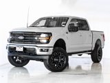 Used 2024 Ford F150 XLT image 3
