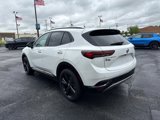 Certified 2022 Buick Envision Essence w/ Technology Package I image 5