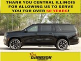 New 2025 Chevrolet Suburban RST w/ Comfort Package image 4