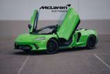 New 2025 McLaren GTS image 2