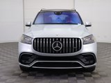 New 2025 Mercedes-Benz GLS 63 AMG 4MATIC image 2