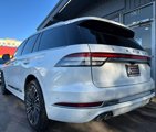 Used 2020 Lincoln Aviator Black Label w/ Dynamic Handling Package image 5